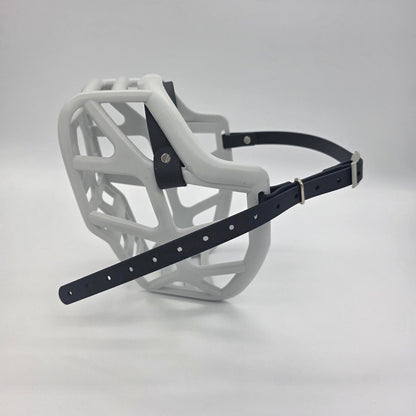 Size Mitzy Dog Muzzle