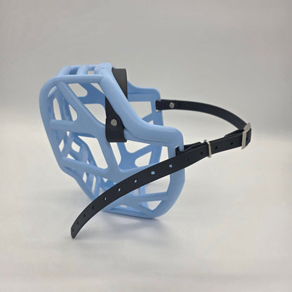 Size Mitzy Dog Muzzle