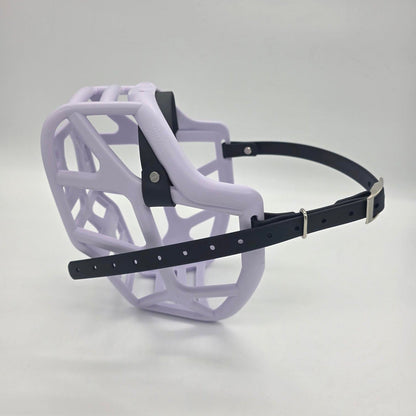Size Mitzy Dog Muzzle