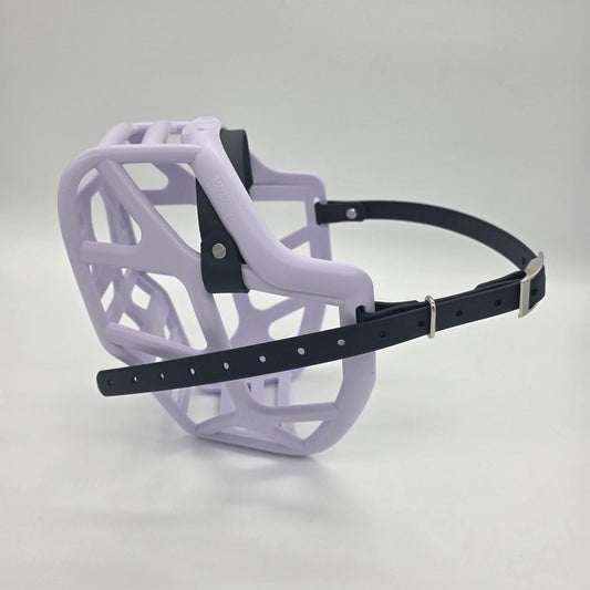 Size Mitzy Dog Muzzle