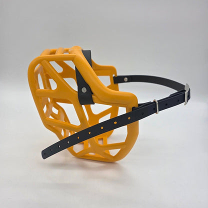 Size Mitzy Dog Muzzle