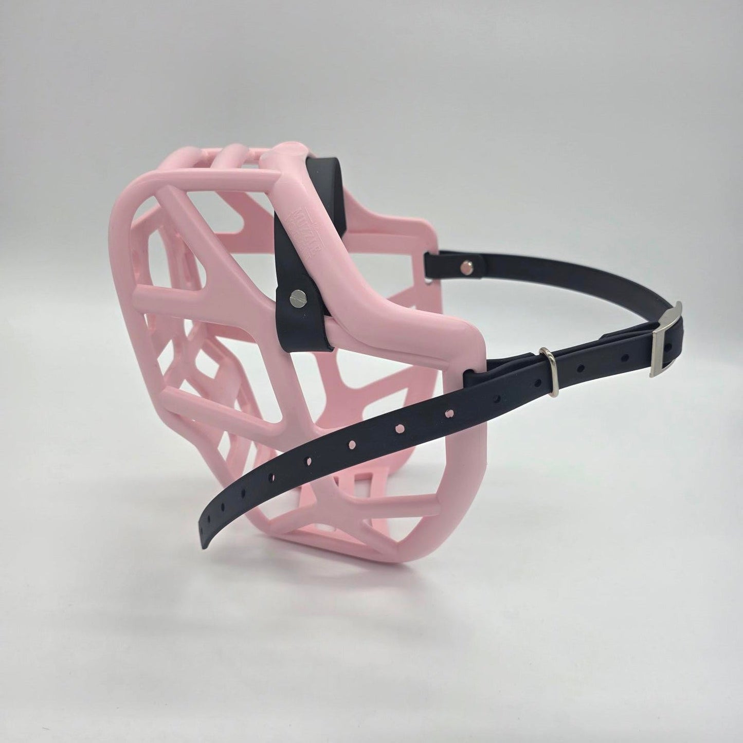 Size Mitzy Dog Muzzle