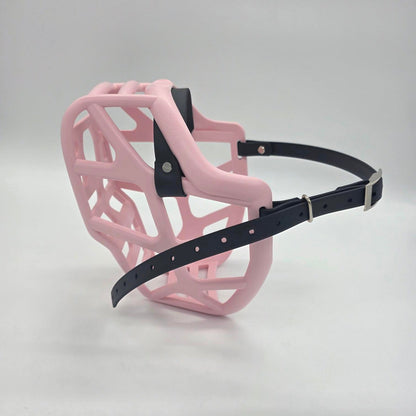 Size Mitzy Dog Muzzle