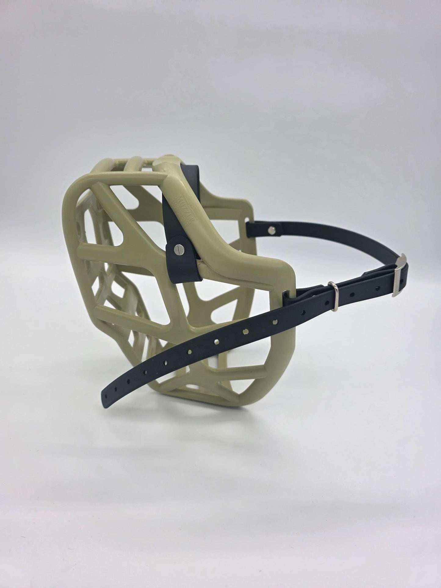 Size Mitzy Dog Muzzle