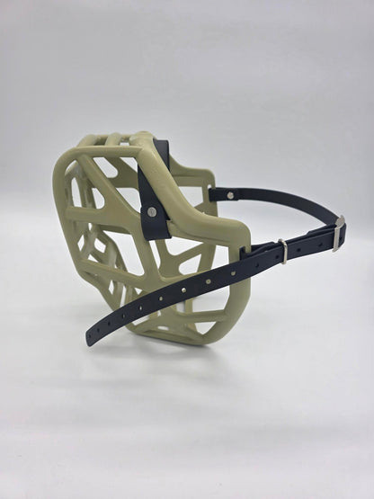 Size Mitzy Dog Muzzle