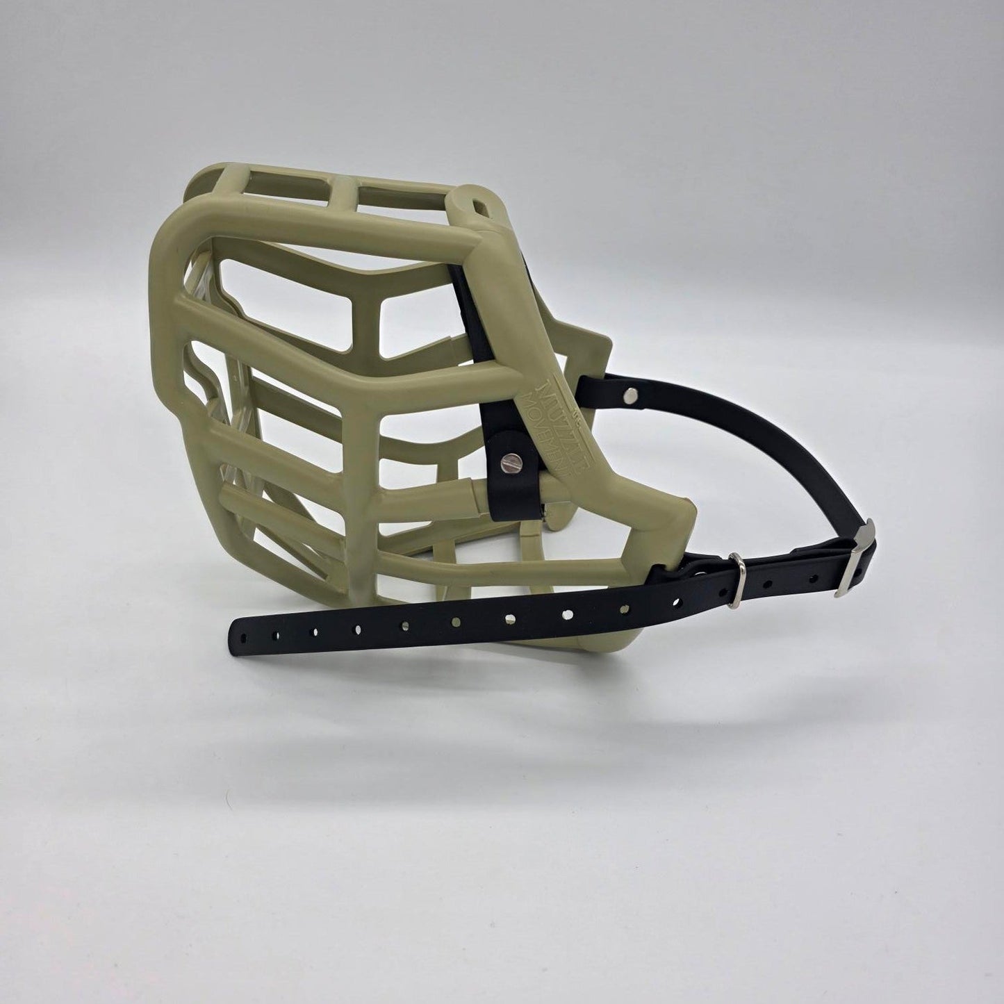 Size Sunny Dog Muzzle