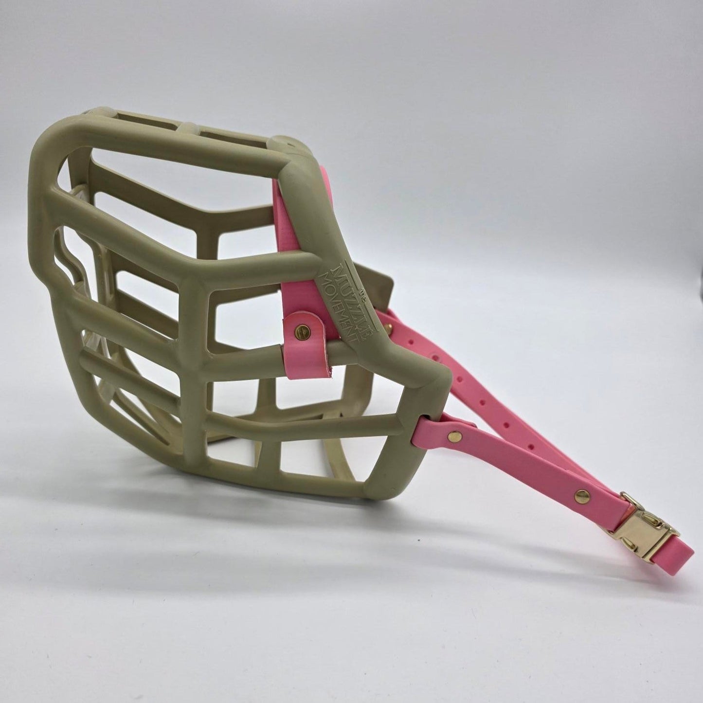 Size Sunny Dog Muzzle