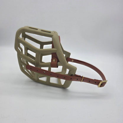 Size Sunny Dog Muzzle