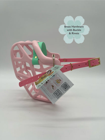 Size Mitzy Dog Muzzle