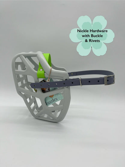 Size Mitzy Dog Muzzle