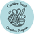 Charity programme badge