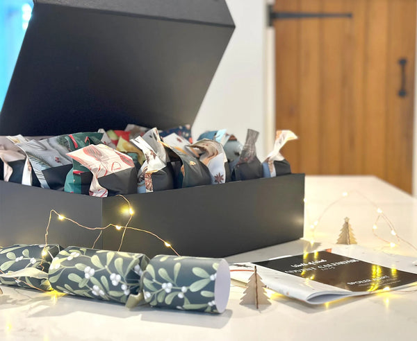 Fibre Advent Calendar 2025