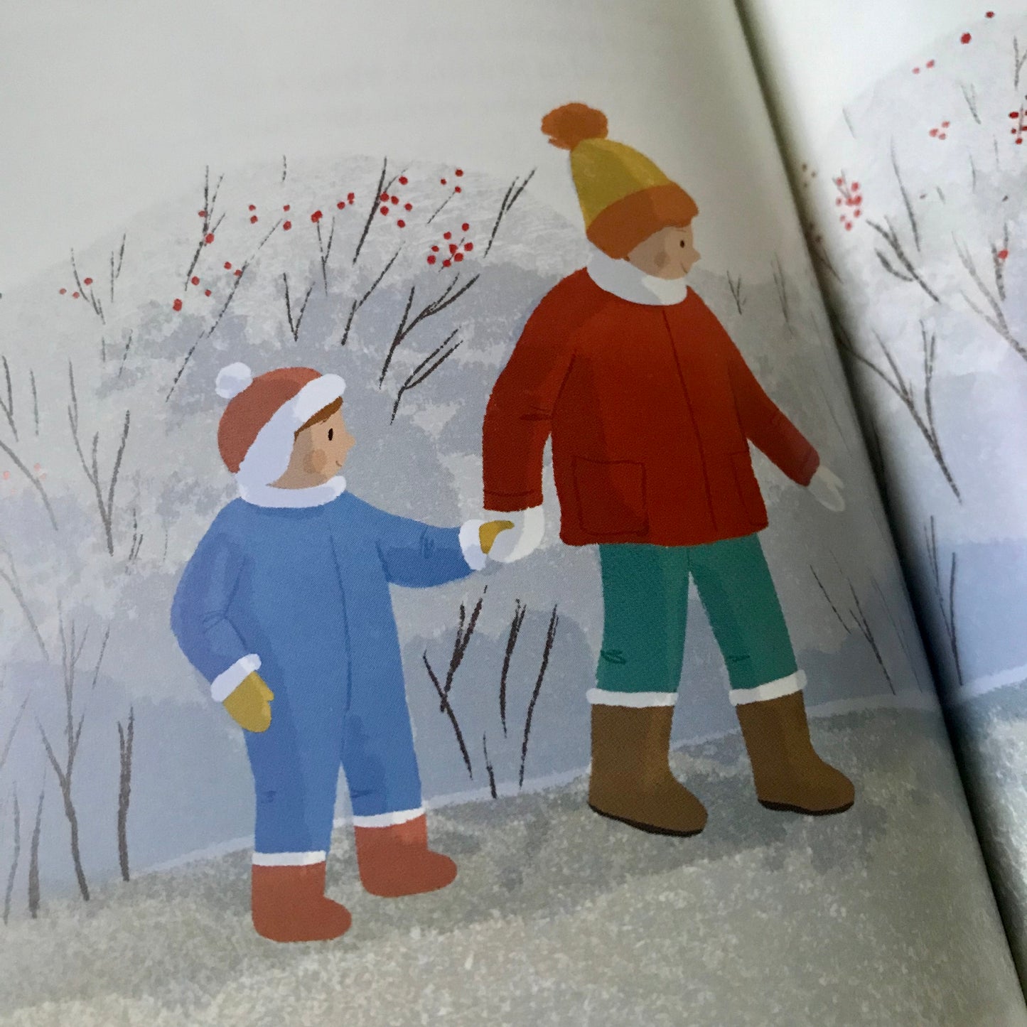 A Story of the Seasons - National Trust | 7-9 | Large Hardback