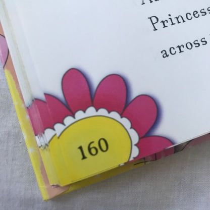 Bedtime Stories for Girls  - 160-page Hardback Large-format Children's Book