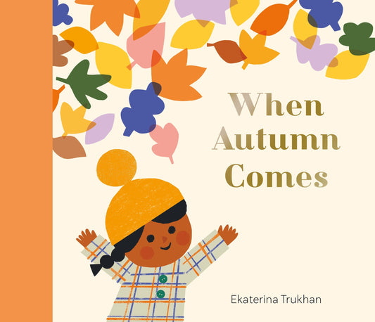 When Autumn Comes - National Trust | 0-2 | pb
