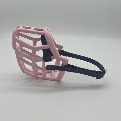 Size Neli Dog Muzzle