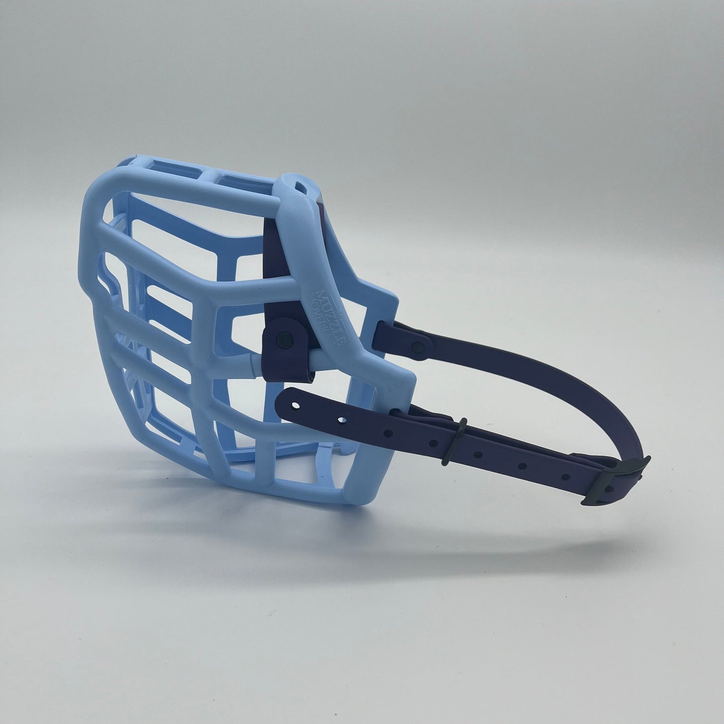 Size Neli Dog Muzzle