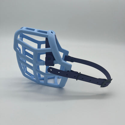 Size Neli Dog Muzzle