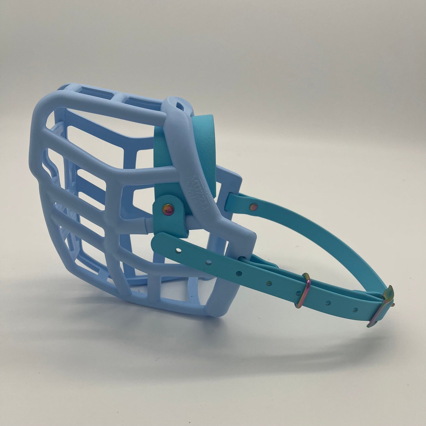 Size Neli Dog Muzzle