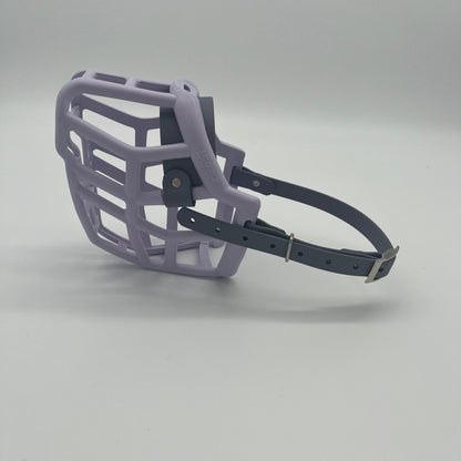 Size Neli Dog Muzzle