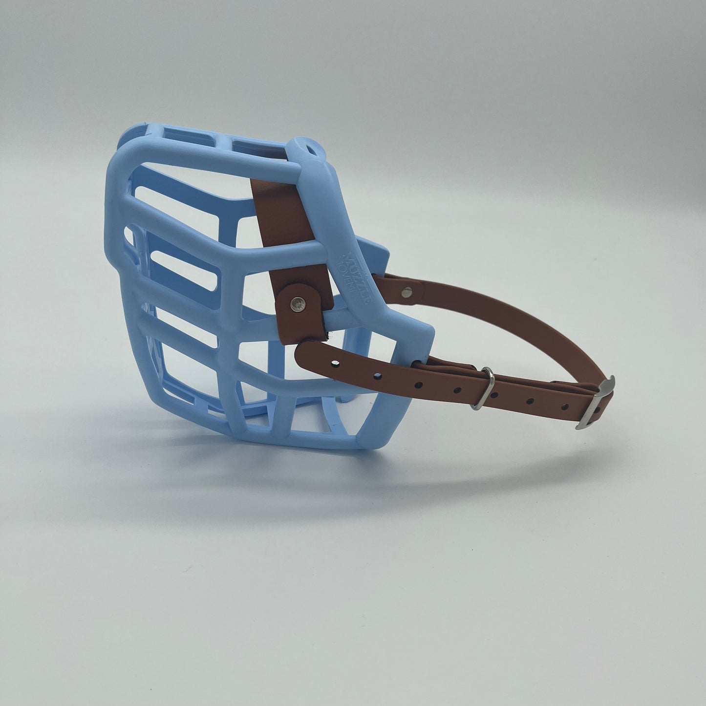 Size Neli Dog Muzzle