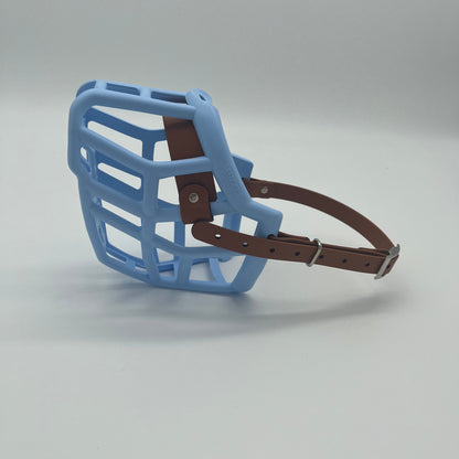 Size Neli Dog Muzzle