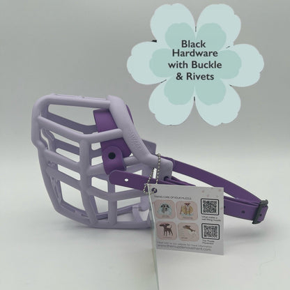 Size Neli Dog Muzzle