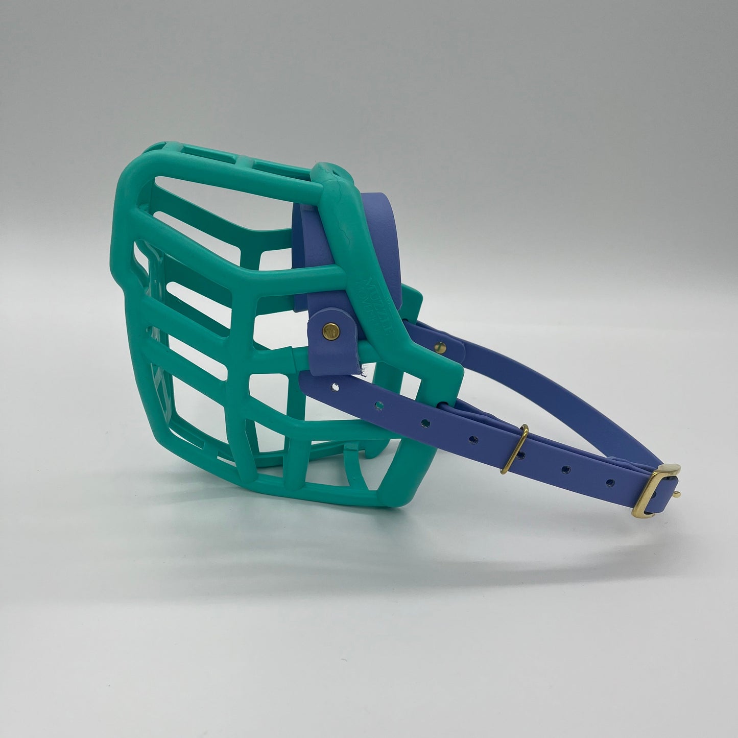 Size Neli Dog Muzzle