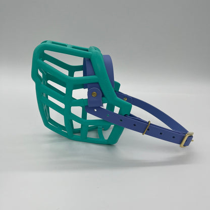 Size Neli Dog Muzzle