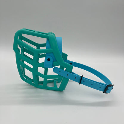 Size Neli Dog Muzzle