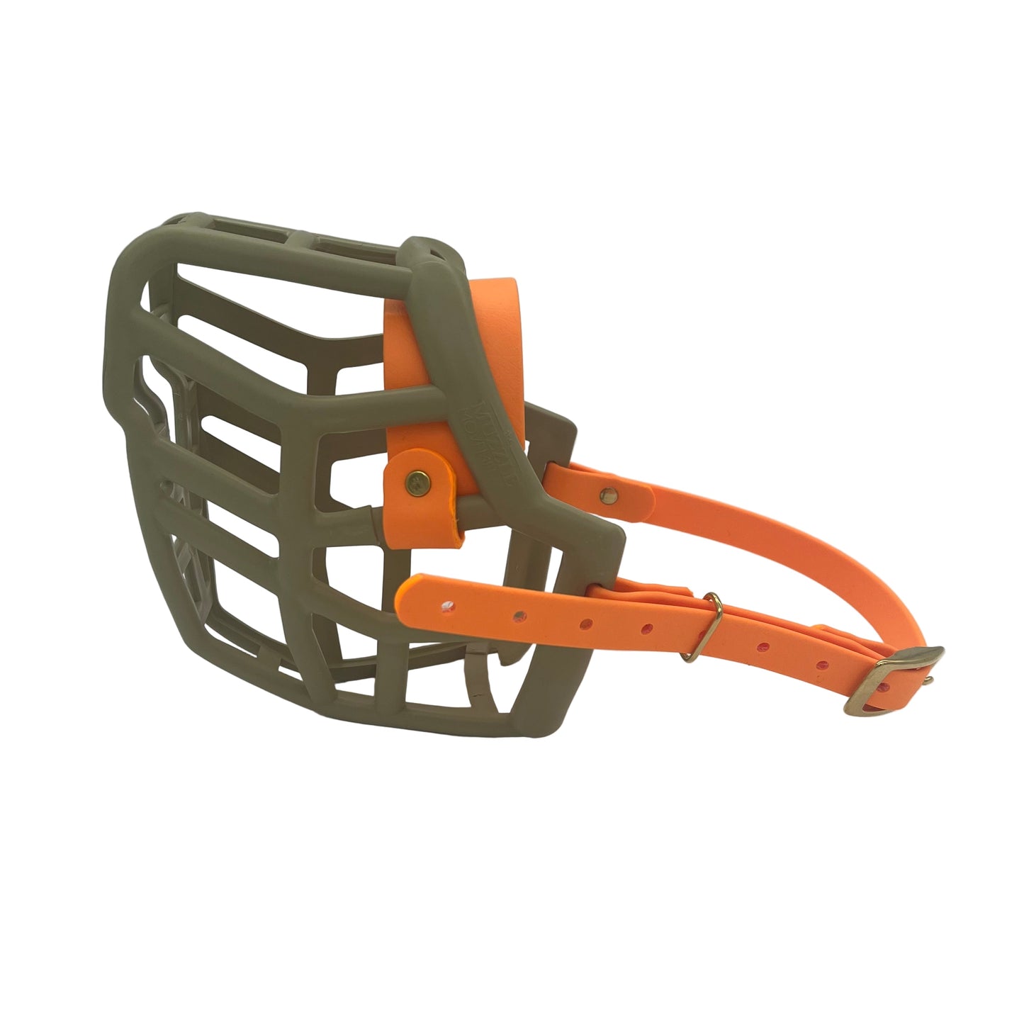 Size Neli Dog Muzzle