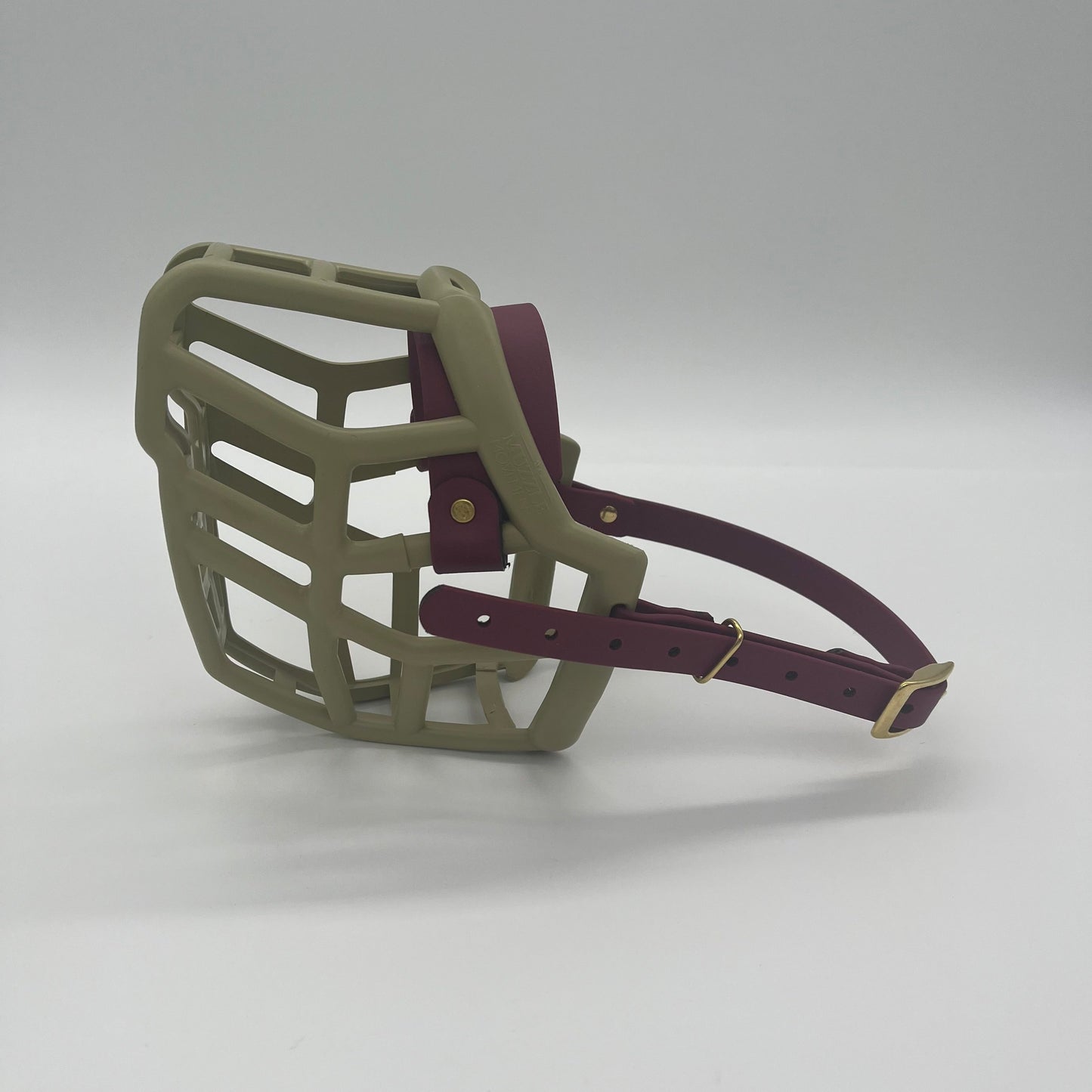 Size Neli Dog Muzzle