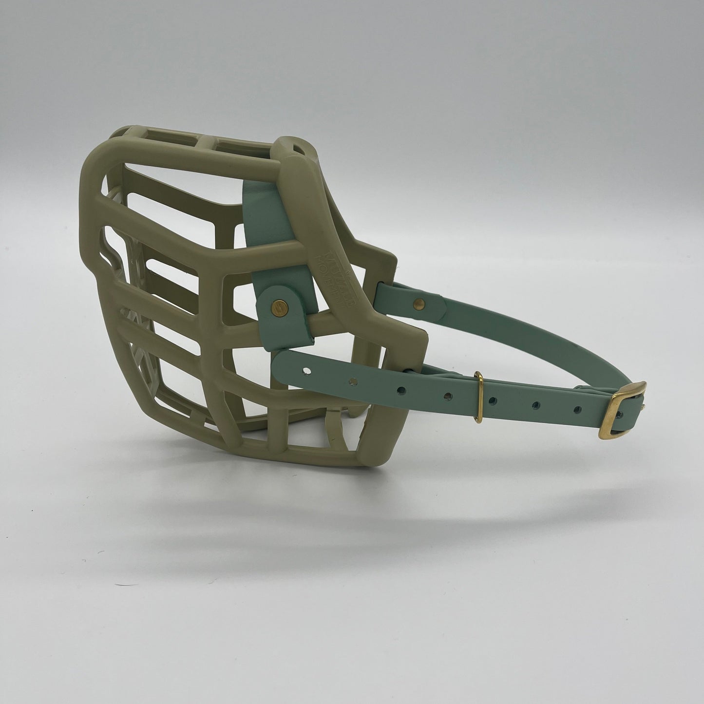 Size Neli Dog Muzzle