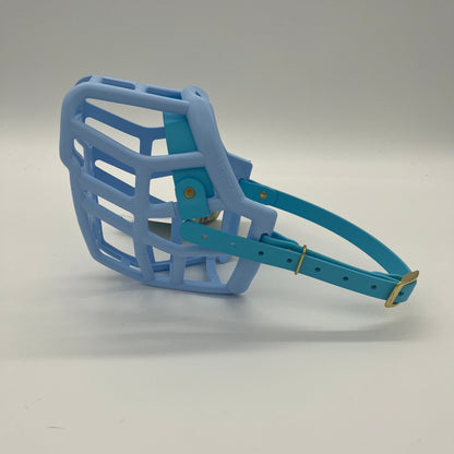 Size Neli Dog Muzzle