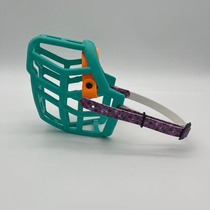 Size Neli Dog Muzzle