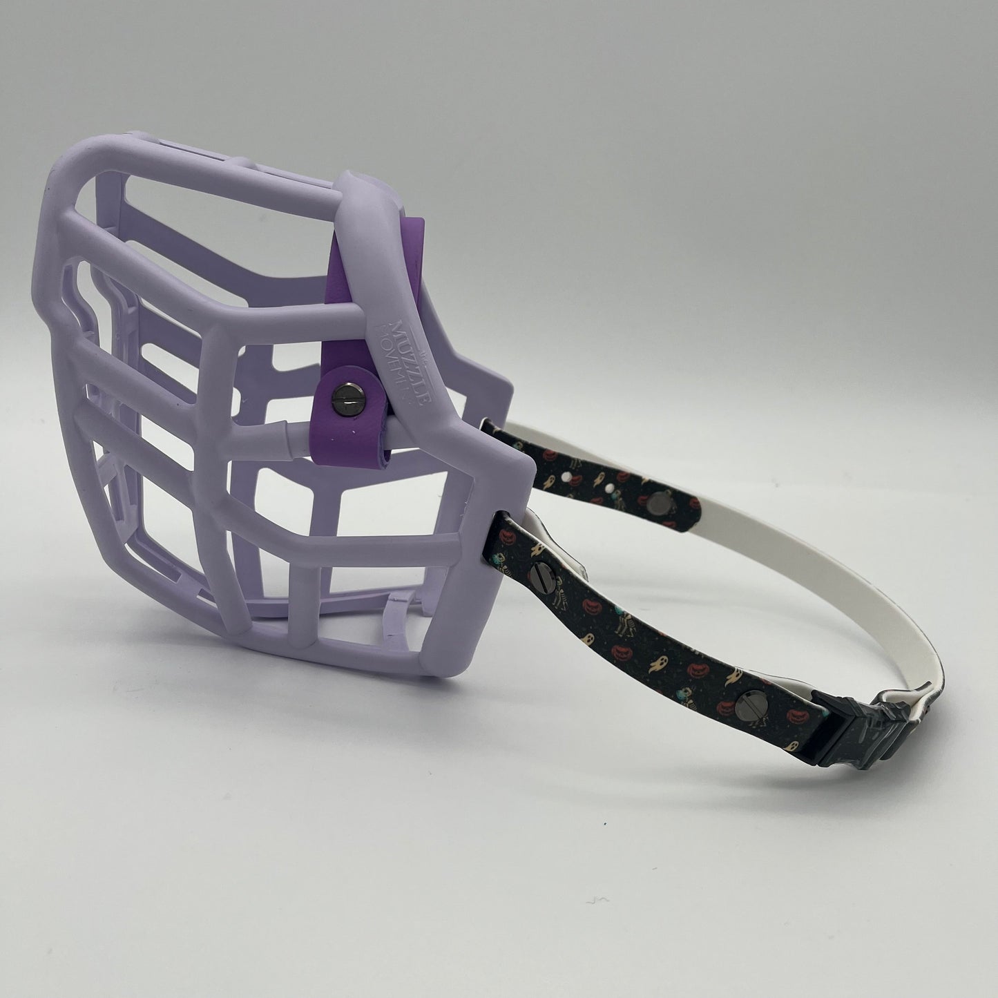 Size Neli Dog Muzzle