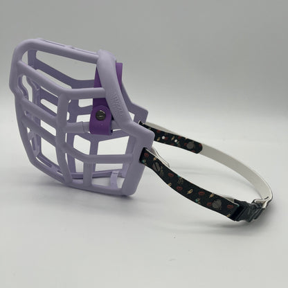 Size Neli Dog Muzzle