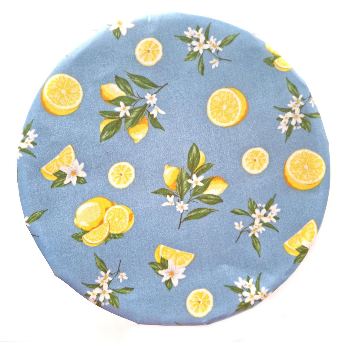 Beeswax Wraps - Lemonade - Handmade | Set of 3