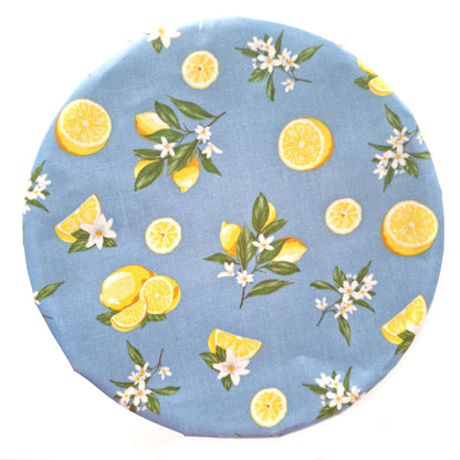 Beeswax Wraps - Lemonade - Handmade | Set of 3