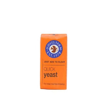 Doves Farm Quick Yeast