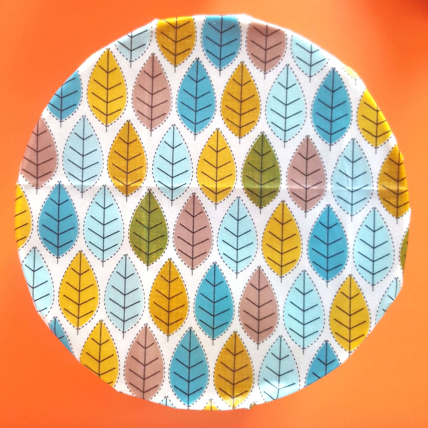 Beeswax Wraps - End of Stock Bargain - Handmade | Set of 3