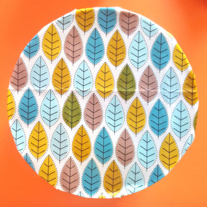 Beeswax Wraps - End of Stock Bargain - Handmade | Set of 3