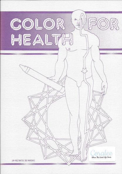 Color for Health (T4H Manual)