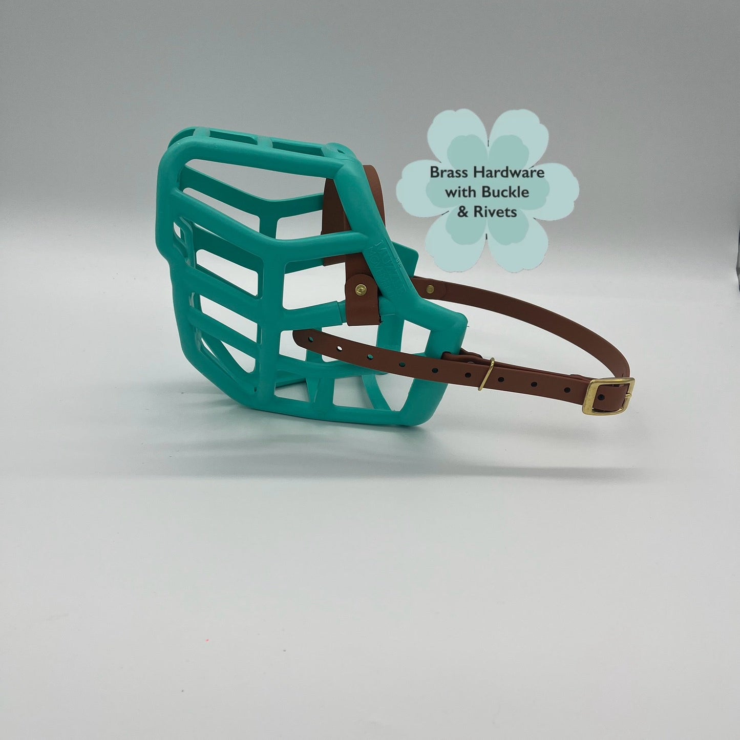 Size Sunny Dog Muzzle