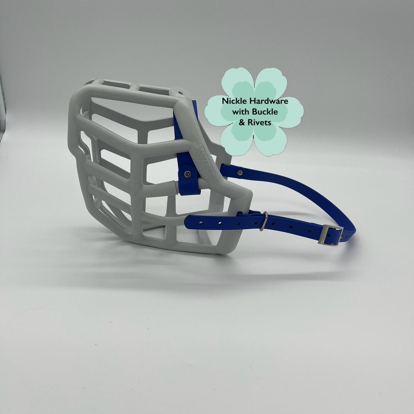 Size Sunny Dog Muzzle