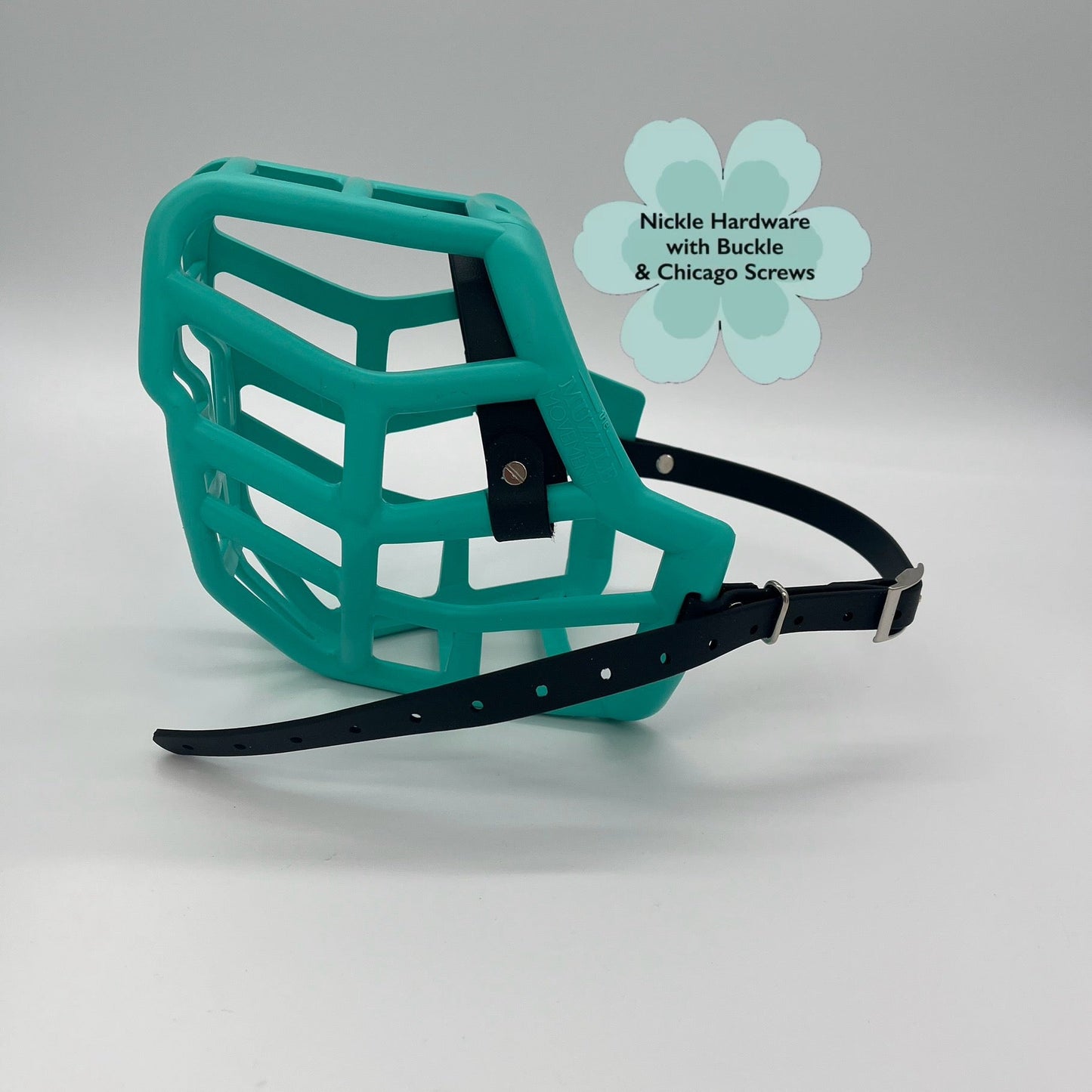 Size Sunny Dog Muzzle