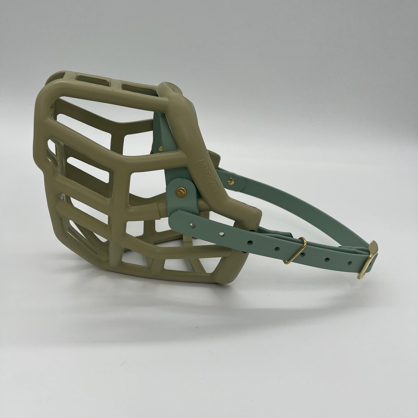 Size Tolly Dog Muzzle