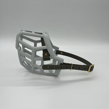 Size Tolly Dog Muzzle