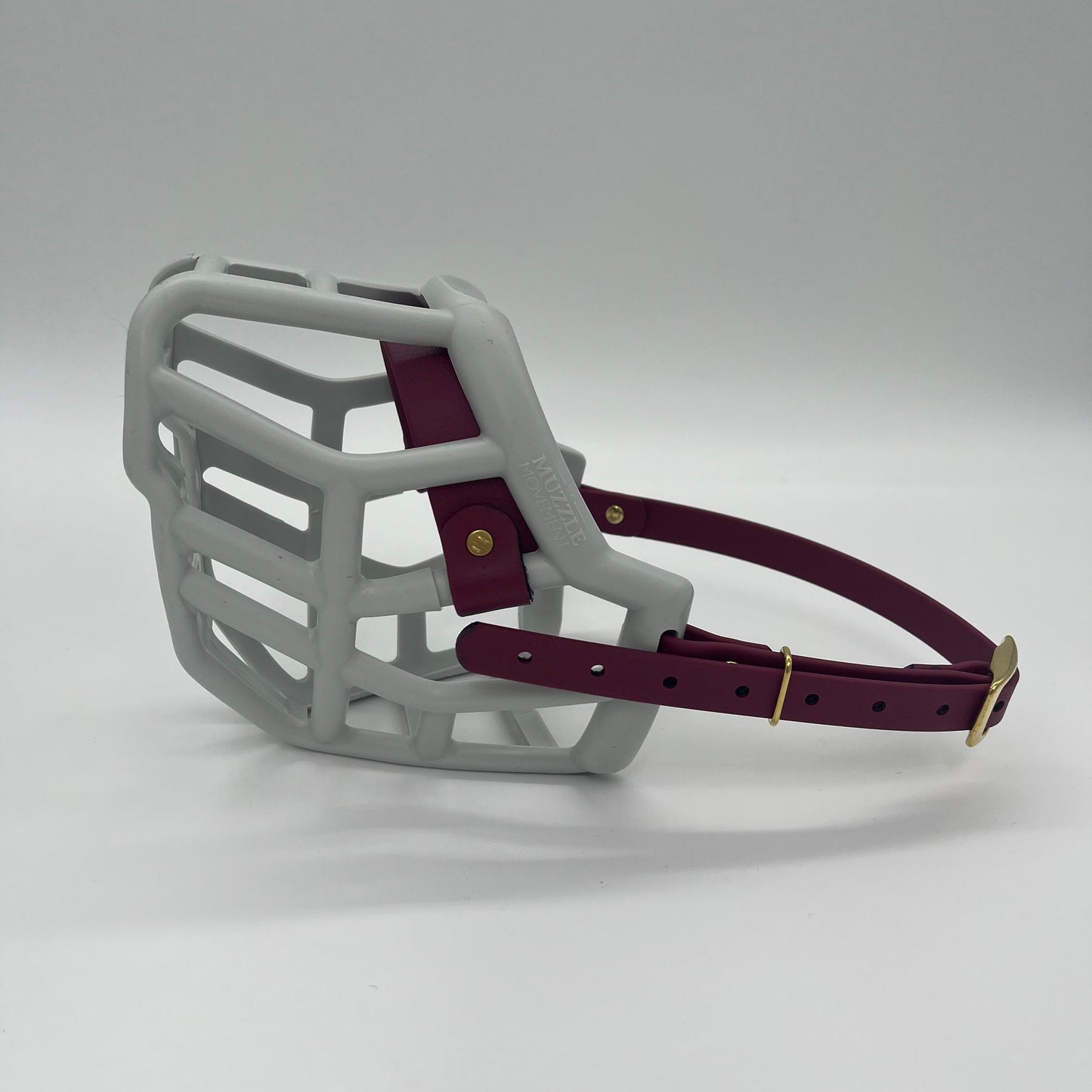 Size Tolly Dog Muzzle