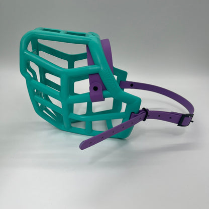 Size Sunny Dog Muzzle